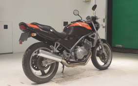 KAWASAKI BALIUS 250 ZR250A