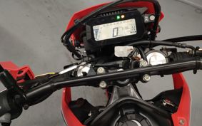 HONDA CRF250L-S MD47