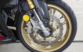 HONDA CBR250RR A MC51