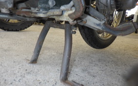 YAMAHA TOWN MATE 50 2010 22F