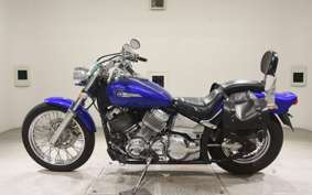 YAMAHA DRAGSTAR 400 2018 VH01J