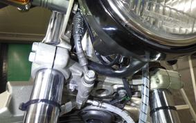 SUZUKI WOLF 250 2021 VJ21A