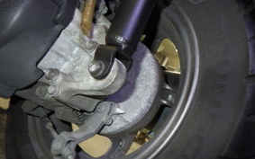 HONDA LEAD 110 2004 JF19