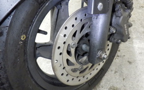 HONDA PS250 2022 MF09