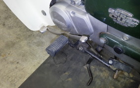 HONDA C90 SUPER CUB 2021 HA02
