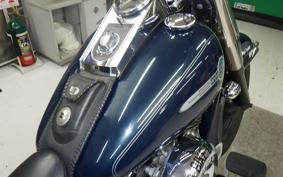 HARLEY FLSTC 1450 2002