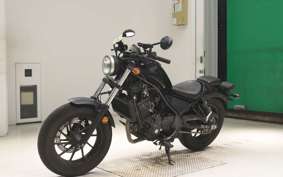 HONDA REBEL 250 2021 MC49