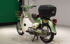 HONDA LITTLE CUB