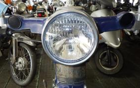 HONDA C50 SUPER CUB 2020 AA01