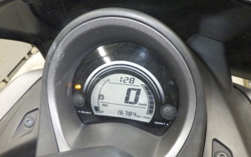 YAMAHA N-MAX 2026 SED6J