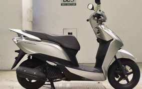 HONDA LEAD 125 2015 JF45