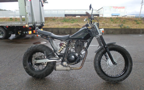 YAMAHA TW200 2JL