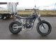 Фото Yamaha TW200 с японского аукциона
