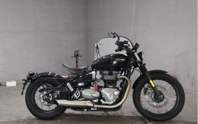 TRIUMPH  TRIUMPH  BONNEVILLE BO BAR  DAD76H