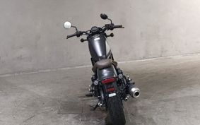 HONDA REBEL 250 S MC49