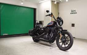 HARLEY XL1200NS 2020