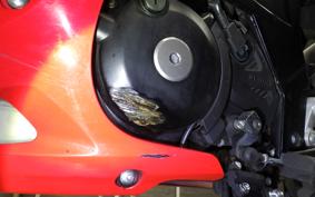 SUZUKI GSX-R125 DL33B