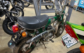 HONDA DUCKS70 ST70