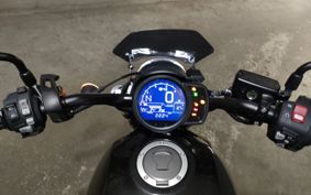 HONDA REBEL 1100 DCT 2023 SC83