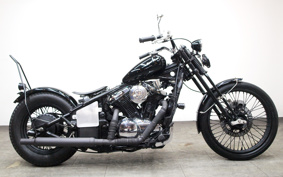 KAWASAKI VULCAN 400 1997 VN400A