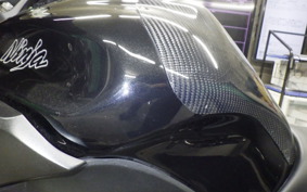 KAWASAKI NINJA 1000 A 2019 ZXT00W