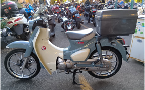 HONDA  SUPER CUB C125 JA48