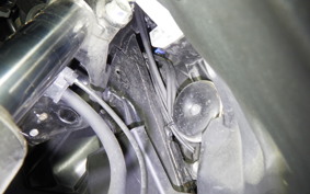 HONDA FORZA 250 MF17