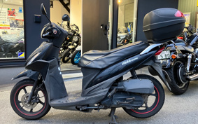 SUZUKI ADDRESS V110 CE47A