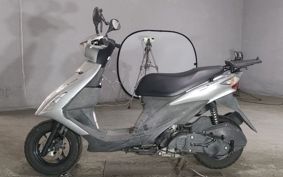SUZUKI ADDRESS V125 CF4MA