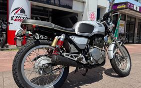 HONDA GB500TT 1987 6100