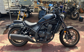 HONDA REBEL 1100 2024 SC83