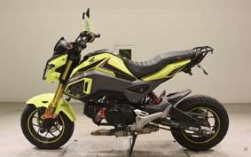 HONDA ｸﾞﾛﾑ 2004 JC61