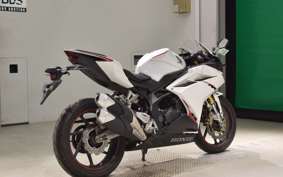 HONDA CBR250RR A 2017 MC51