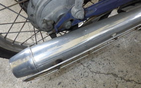 HONDA C50 SUPER CUB AA01
