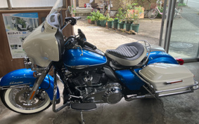 HARLEY FLH E.G リバイバル 2021 AAP