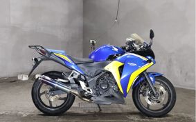 HONDA CBR250R MC41