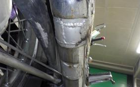YAMAHA SRV250 RENAISSA 4DN