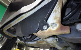 SUZUKI ﾚｯﾂG CA4AA