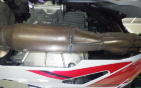 KAWASAKI ZX-25R 2024 ZX250E