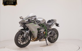 KAWASAKI NINJA H2 CARBON 2019 ZXT02J