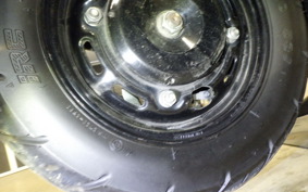 HONDA ｸﾘｯｸ110 2026