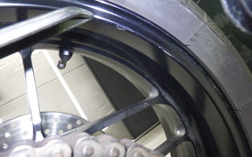 YAMAHA XSR900 2023 RN80J