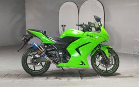 KAWASAKI NINJA250R EX250K
