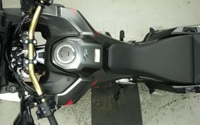 HONDA CRF1100L AFRICA TWIN DCT 2026 SD15