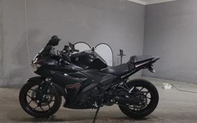 YAMAHA YZF-R25 RG43J