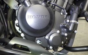 HONDA REBEL 250 A 2010 MC49