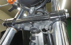 YAMAHA TRICKER Gen.2 DG16J