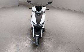 YAMAHA  CYGNUS  GRIF ASU SEJ4J