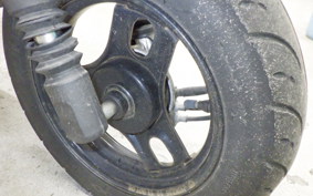 HONDA GIORNO 2 2007 AF70