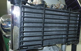 HONDA MAGNA 250 MC29